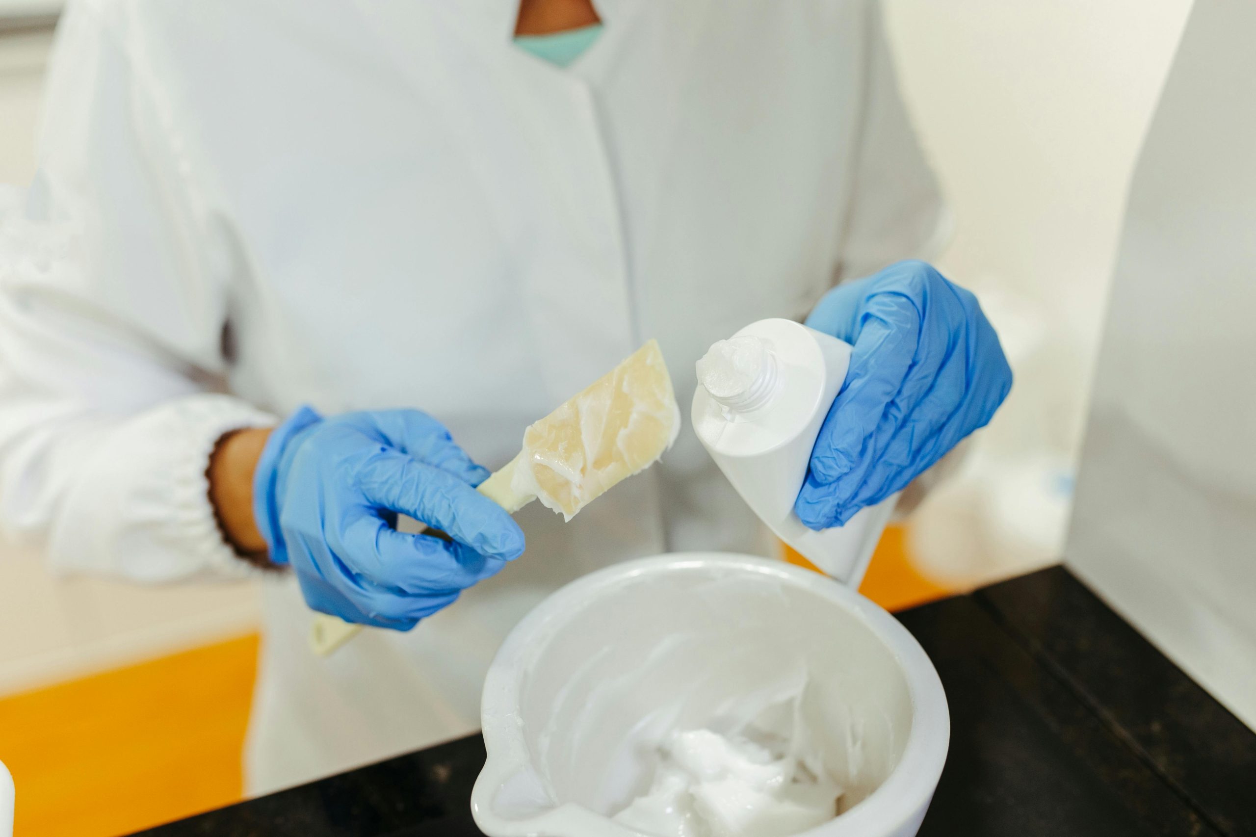 Choisir un labo cosmétique français sérieux