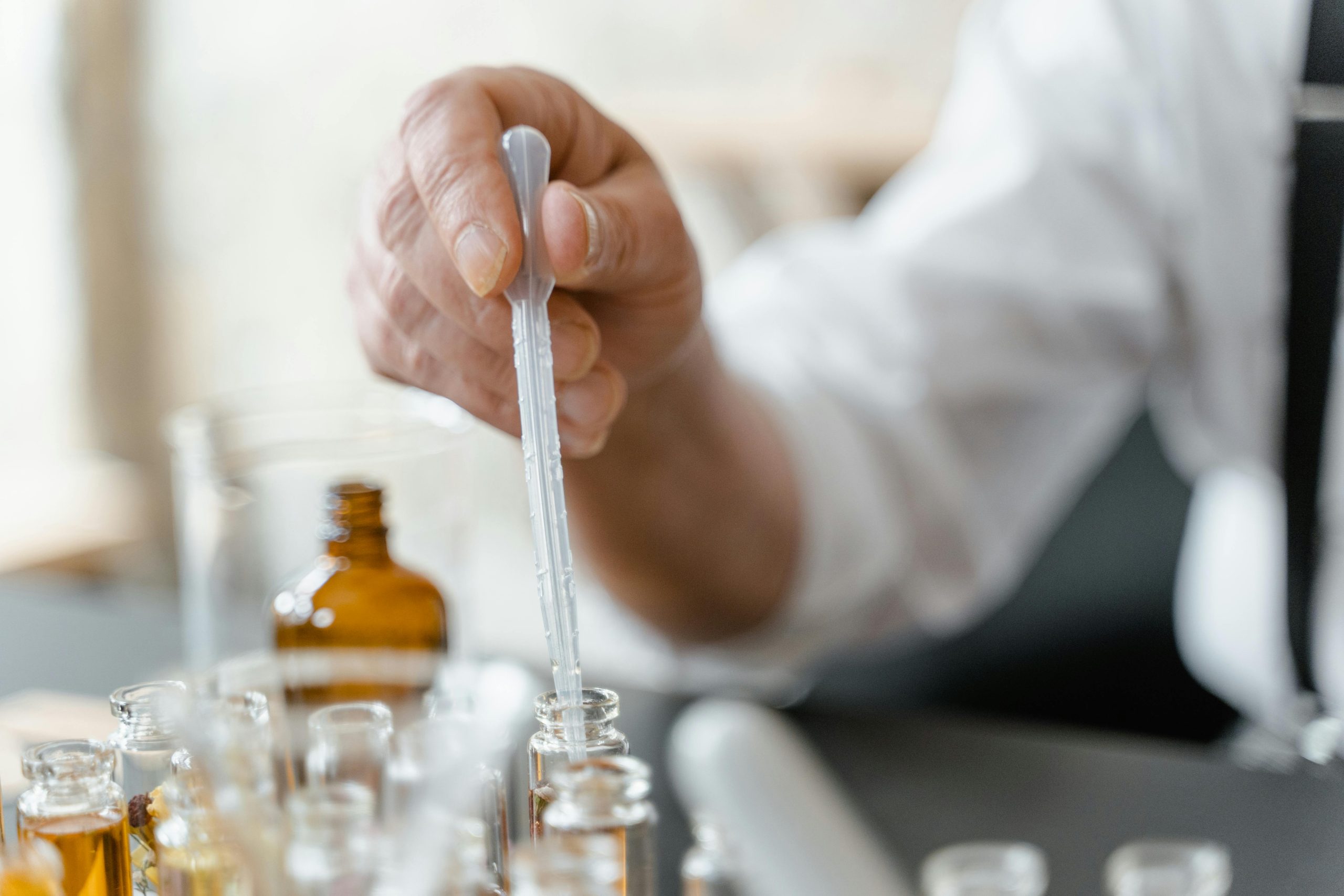 Créer sa marque de cosmétique avec laboratoire