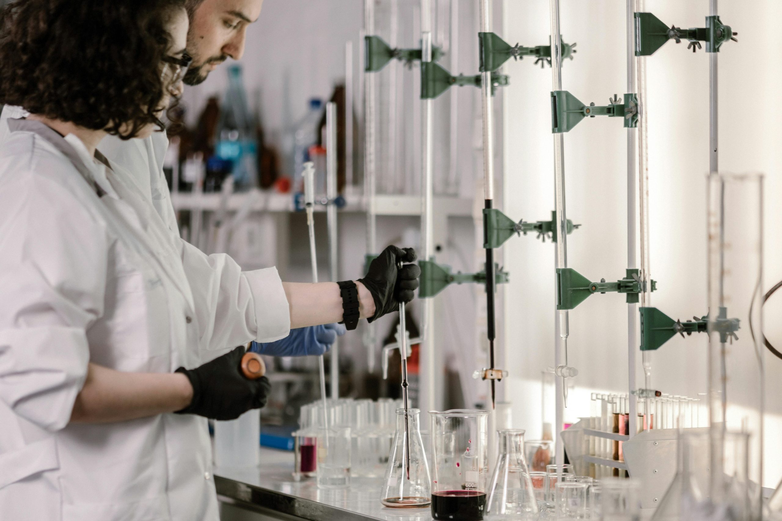 Guide du labo cosmétique français sérieux