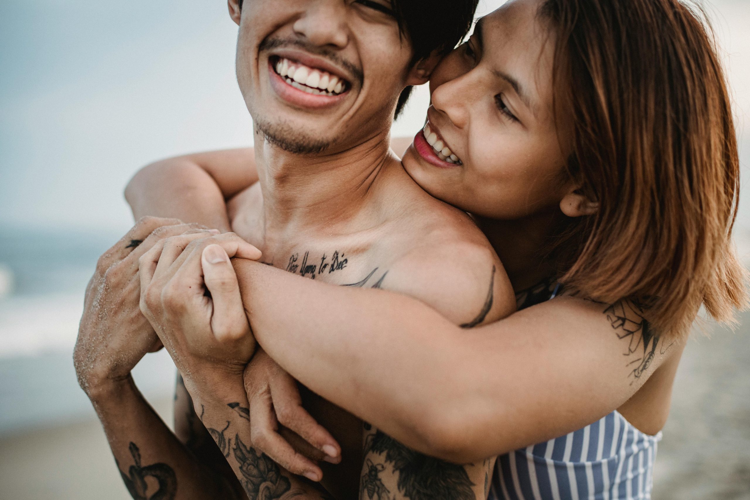 Conseils tatouage amour et fidélité