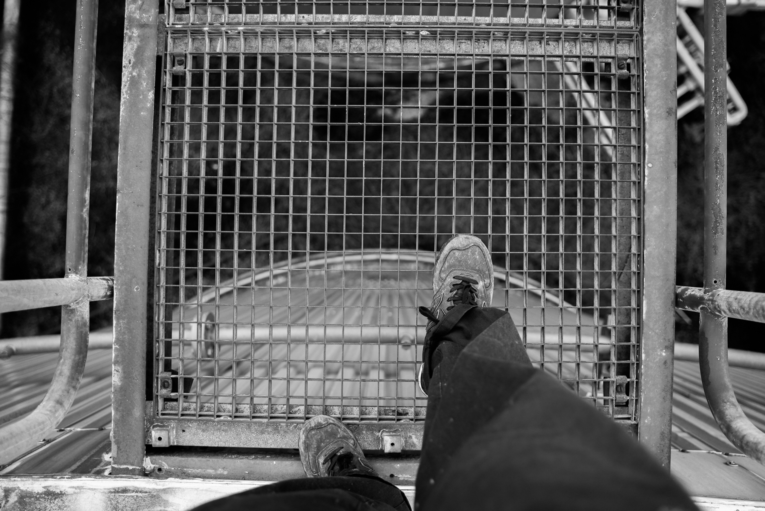 Guide complet du choix des chaussures de travail
