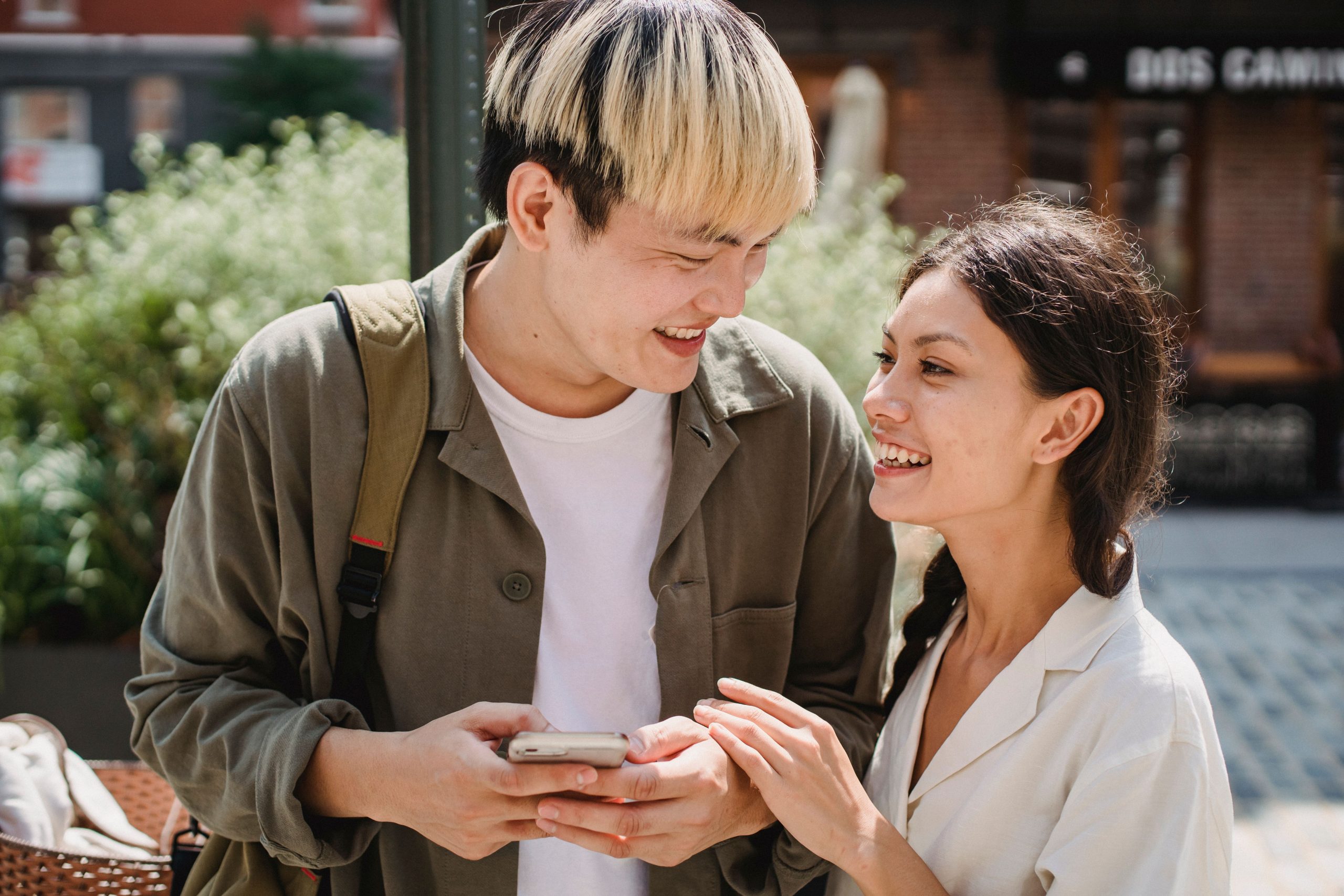 Comment rédiger un SMS pour donner envie de voir