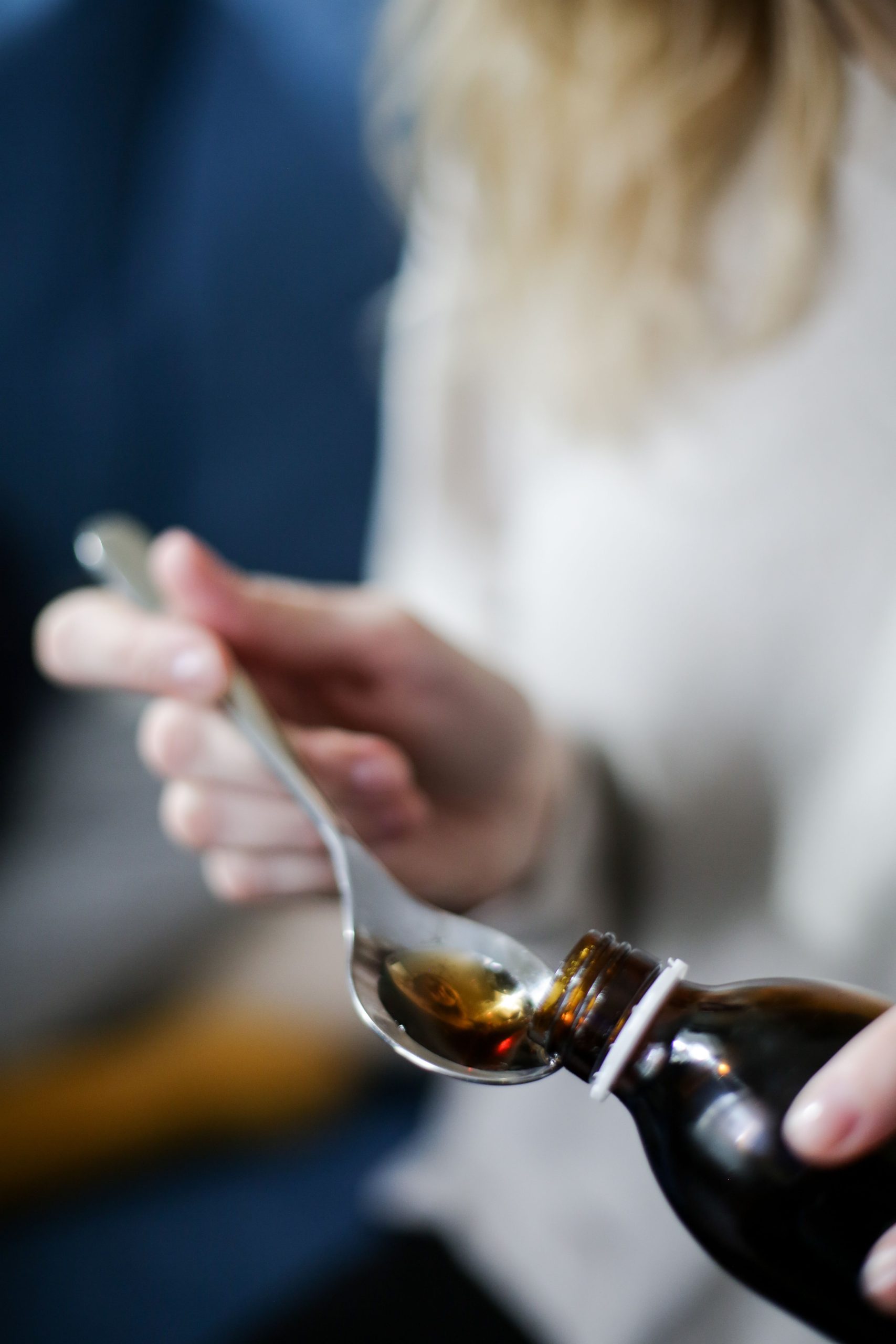Composition et risques du julep gommeux