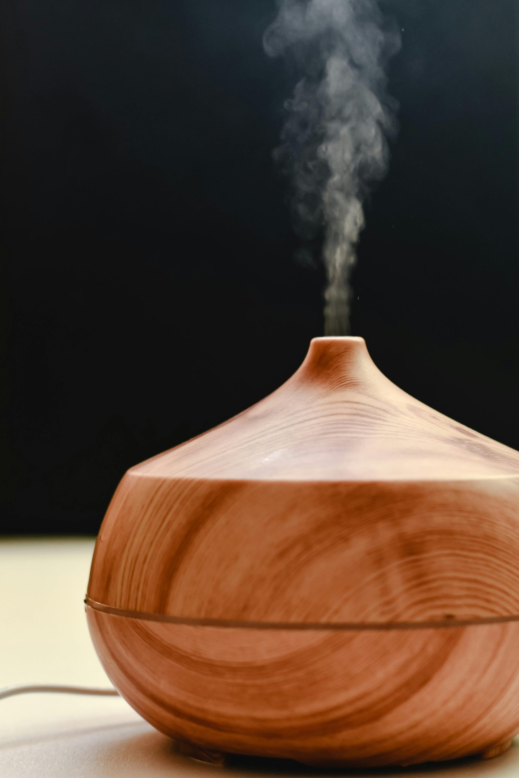 Retrouver sa voix avec les huiles essentielles