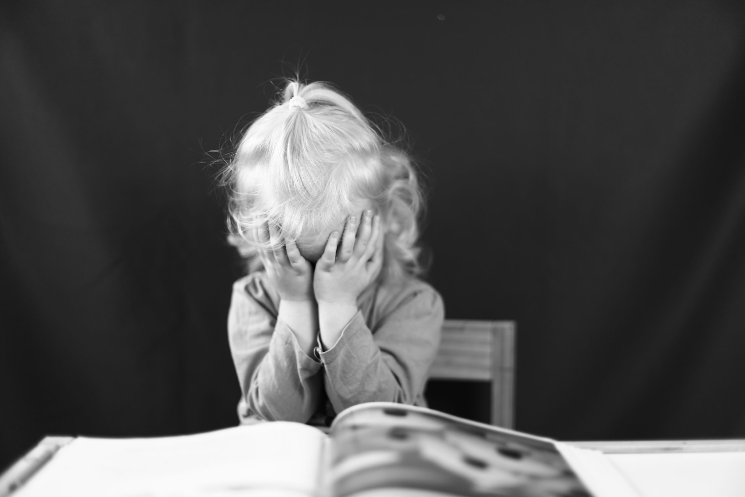Symptômes de la déficience intellectuelle légère