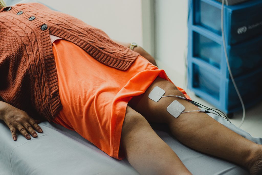 L&rsquo;électrostimulation soulage vraiment une tendinite ?