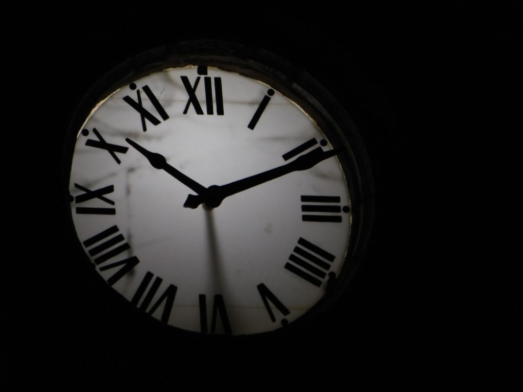 23h33 : que signifie vraiment cette heure miroir pour toi ?
