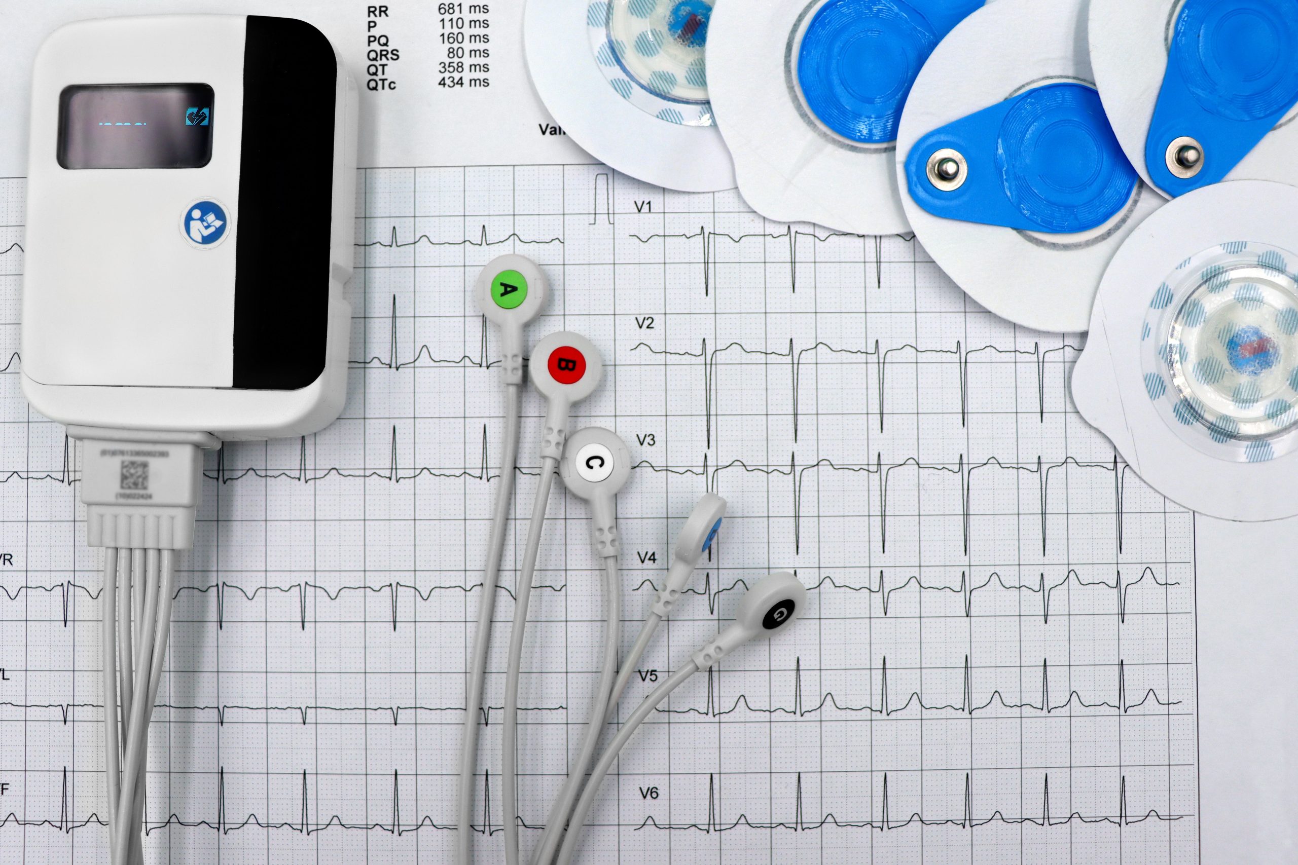 Risques sanitaires du déséquilibre électrolytique