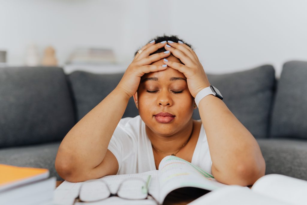Cortisol élevé : quels symptômes doivent t&rsquo;alerter ?